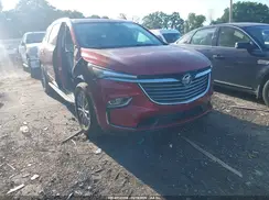 5GAERBKW8NJ157030 2022 BUICK ENCLAVE