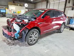5GAERBKW8NJ165919 2022 BUICK ENCLAVE