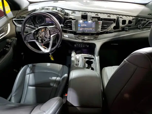 5GAERBKW8NJ165919 2022 BUICK ENCLAVE - Image 8