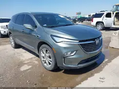 5GAERBKW8PJ101303 2023 BUICK ENCLAVE