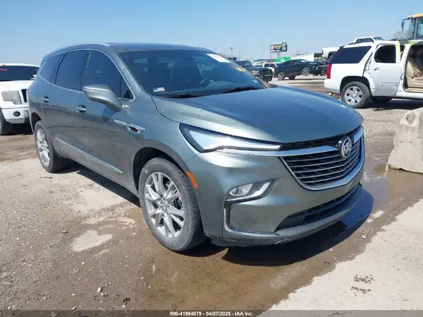 5GAERBKW8PJ101303 2023 BUICK ENCLAVE - Image 1