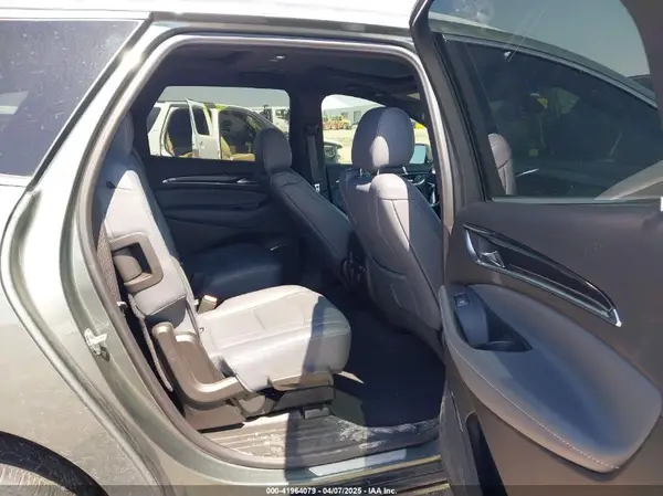 5GAERBKW8PJ101303 2023 BUICK ENCLAVE - Image 8