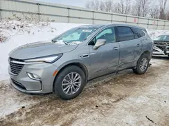 5GAERBKW8PJ119073 2023 BUICK ENCLAVE