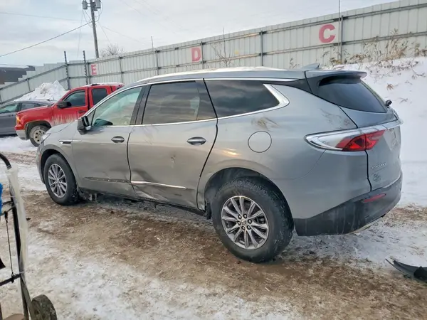 5GAERBKW8PJ119073 2023 BUICK ENCLAVE - Image 2