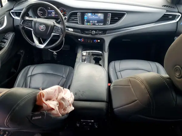 5GAERBKW8PJ119073 2023 BUICK ENCLAVE - Image 8