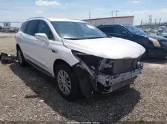 5GAERBKW8PJ133863 2023 BUICK ENCLAVE