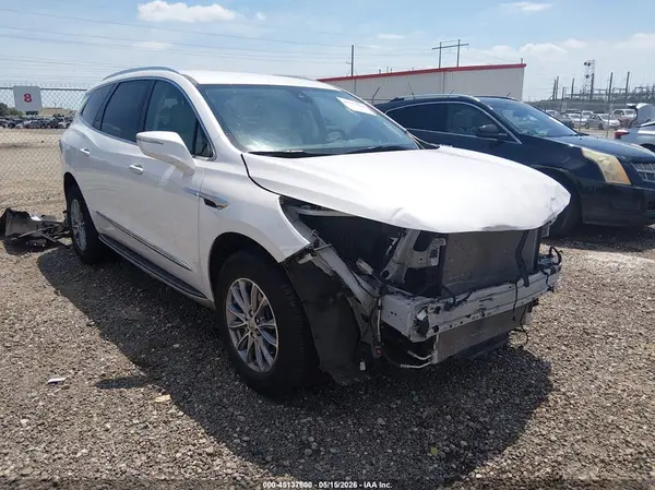 5GAERBKW8PJ133863 2023 BUICK ENCLAVE - Image 1