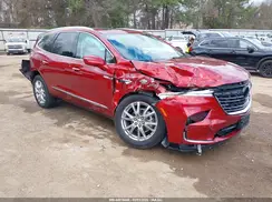 5GAERBKW8PJ135273 2023 BUICK ENCLAVE