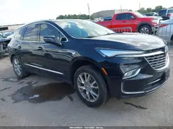 5GAERBKW8PJ139064 2023 BUICK ENCLAVE