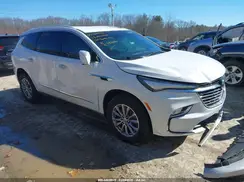 5GAERBKW8PJ142790 2023 BUICK ENCLAVE