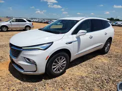 5GAERBKW8PJ162957 2023 BUICK ENCLAVE