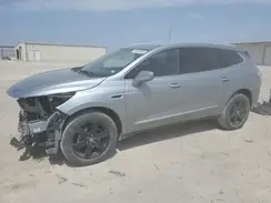 5GAERBKW8PJ165888 2023 BUICK ENCLAVE