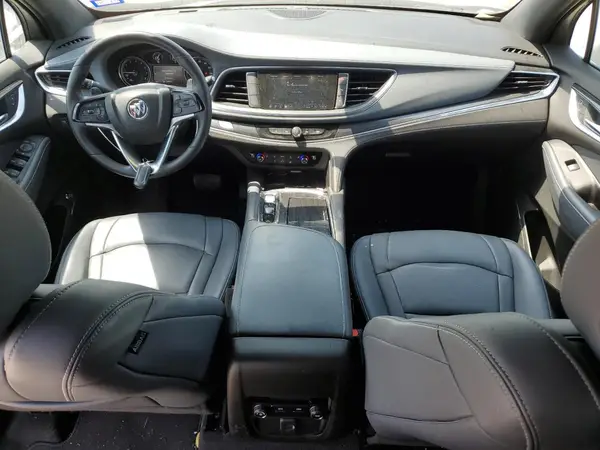 5GAERBKW8PJ165888 2023 BUICK ENCLAVE - Image 7