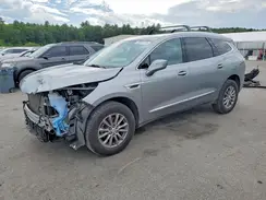 5GAERBKW8PJ187227 2023 BUICK ENCLAVE