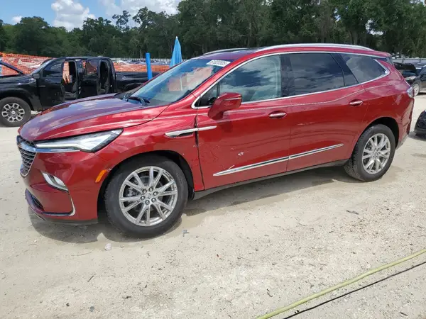 5GAERBKW8PJ188118 2023 BUICK ENCLAVE - Image 1