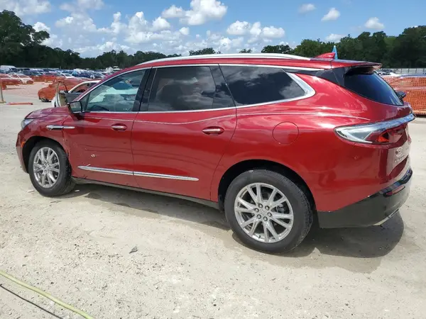 5GAERBKW8PJ188118 2023 BUICK ENCLAVE - Image 2