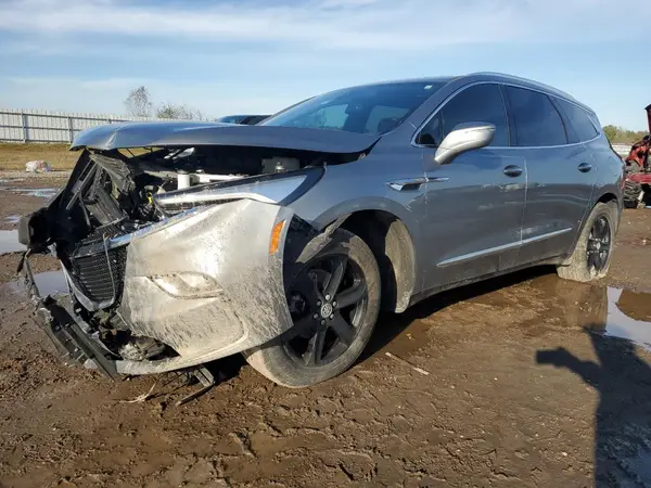 5GAERBKW8PJ188510 2023 BUICK ENCLAVE - Image 1