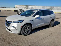 5GAERBKW8PJ190001 2023 BUICK ENCLAVE