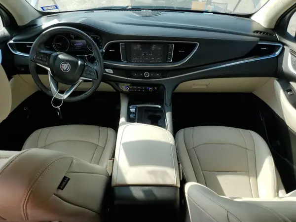 5GAERBKW8PJ193593 2023 BUICK ENCLAVE - Image 8