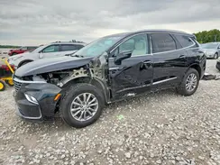 5GAERBKW8PJ205600 2023 BUICK ENCLAVE
