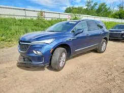 5GAERBKW8PJ235504 2023 BUICK ENCLAVE
