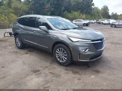 5GAERBKW8PJ250228 2023 BUICK ENCLAVE