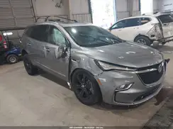 5GAERBKW8PJ261164 2023 BUICK ENCLAVE