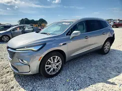 5GAERBKW8PJ262590 2023 BUICK ENCLAVE