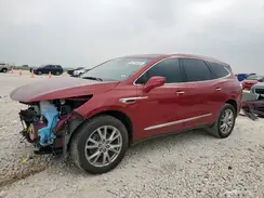 5GAERBKW8PJ266008 2023 BUICK ENCLAVE