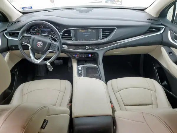 5GAERBKW8PJ266008 2023 BUICK ENCLAVE - Image 8