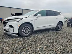 5GAERBKW8PJ276702 2023 BUICK ENCLAVE