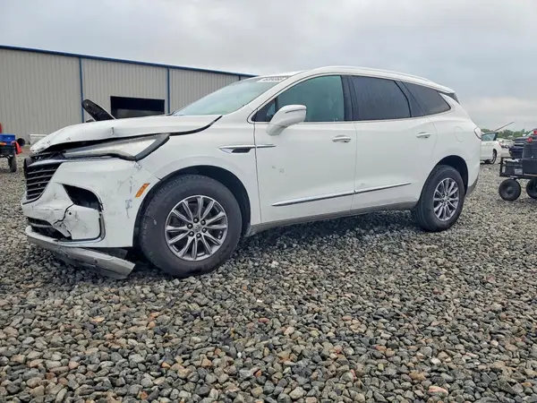 5GAERBKW8PJ276702 2023 BUICK ENCLAVE - Image 1