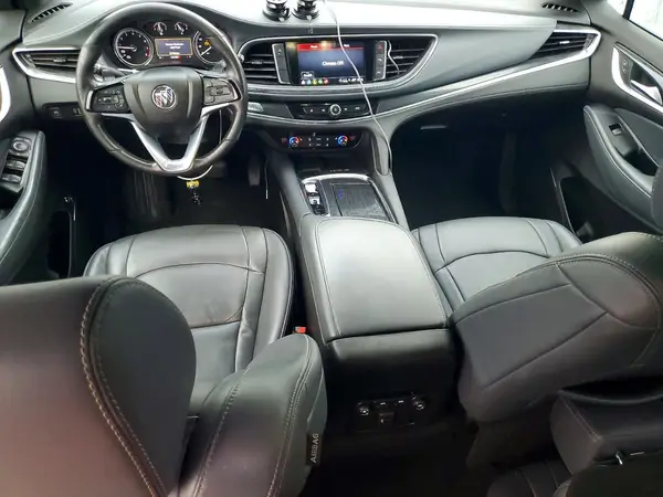 5GAERBKW8PJ276702 2023 BUICK ENCLAVE - Image 8