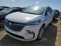 5GAERBKW8RJ100316 2024 BUICK ENCLAVE