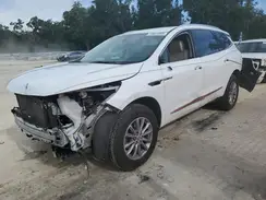5GAERBKW8RJ102406 2024 BUICK ENCLAVE