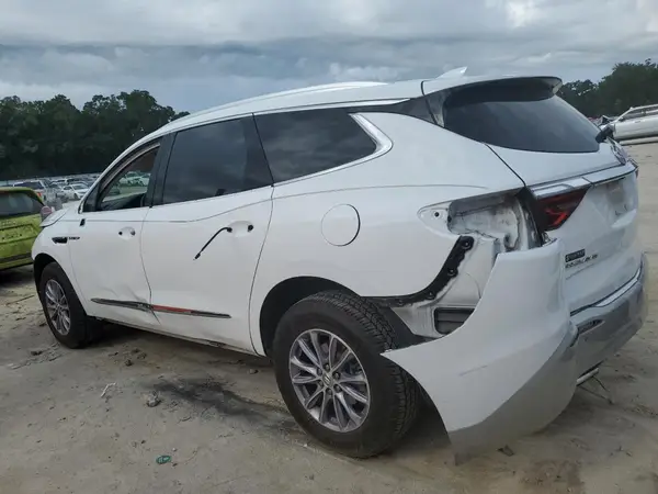 5GAERBKW8RJ102406 2024 BUICK ENCLAVE - Image 2