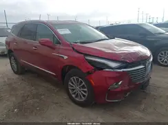 5GAERBKW8RJ109016 2024 BUICK ENCLAVE