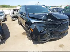 5GAERBKW8RJ110621 2024 BUICK ENCLAVE
