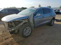 5GAERBKW8RJ110831 2024 BUICK ENCLAVE