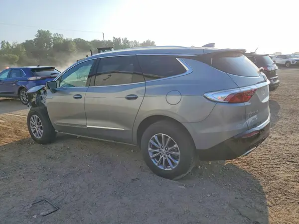 5GAERBKW8RJ110831 2024 BUICK ENCLAVE - Image 2