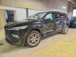 5GAERBKW8RJ123501 2024 BUICK ENCLAVE