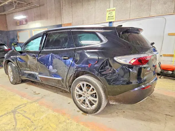 5GAERBKW8RJ123501 2024 BUICK ENCLAVE - Image 2