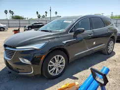 5GAERBKW8RJ132053 2024 BUICK ENCLAVE