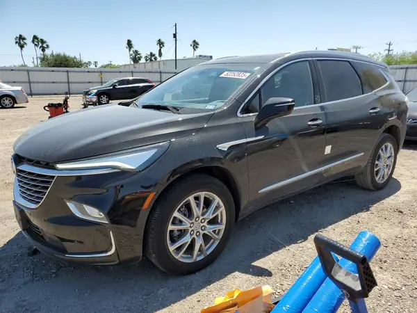 5GAERBKW8RJ132053 2024 BUICK ENCLAVE - Image 1