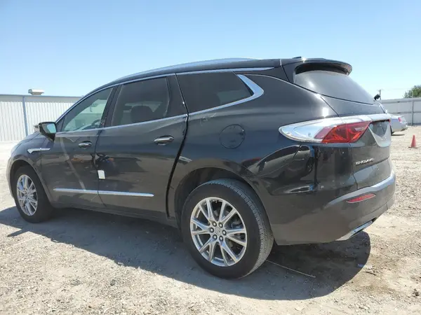 5GAERBKW8RJ132053 2024 BUICK ENCLAVE - Image 2