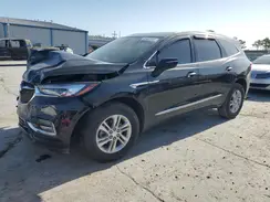 5GAERBKW9JJ138772 2018 BUICK ENCLAVE