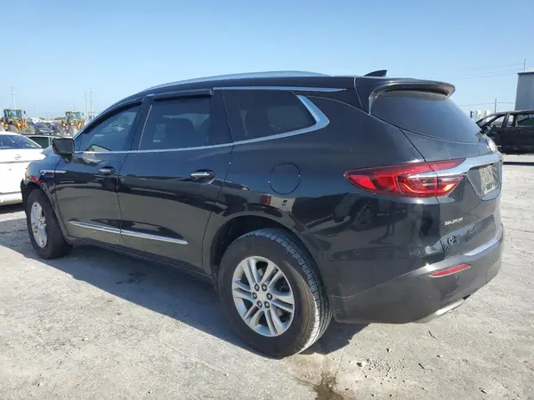 5GAERBKW9JJ138772 2018 BUICK ENCLAVE - Image 2