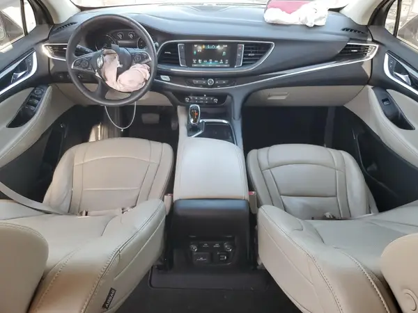 5GAERBKW9JJ138772 2018 BUICK ENCLAVE - Image 8
