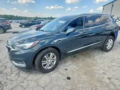 5GAERBKW9JJ140506 2018 BUICK ENCLAVE