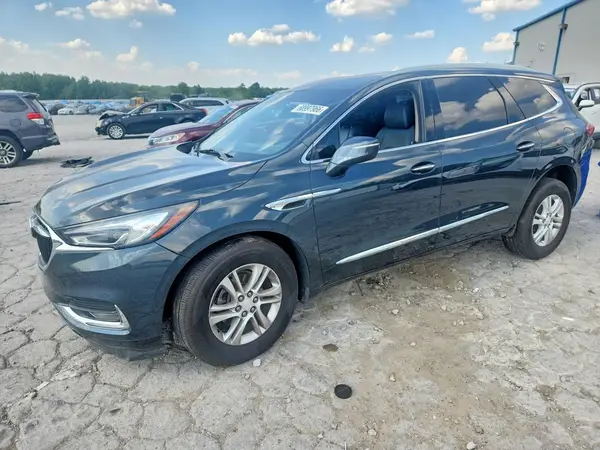 5GAERBKW9JJ140506 2018 BUICK ENCLAVE - Image 1